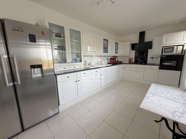 Maison familiale d'exception de 155m² à La Chapelle-Gauthier