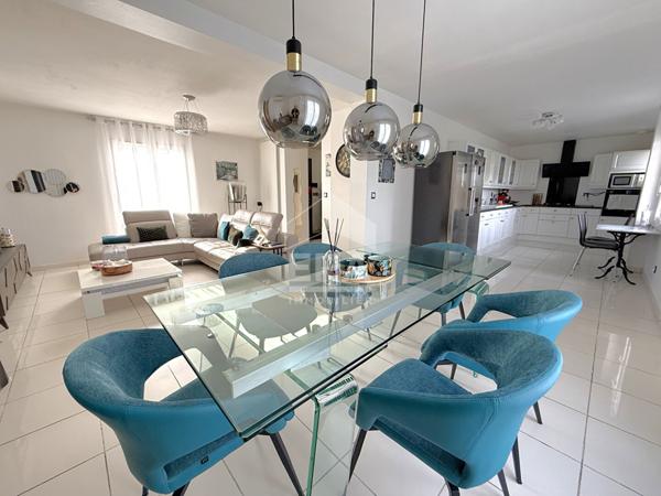 Maison familiale d'exception de 155m² à La Chapelle-Gauthier