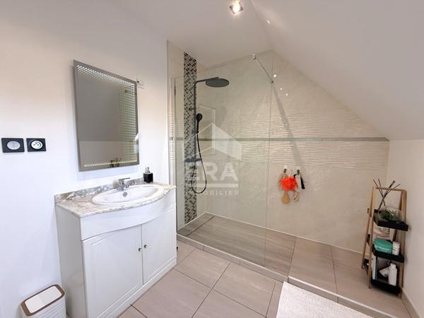 Maison familiale d'exception de 155m² à La Chapelle-Gauthier