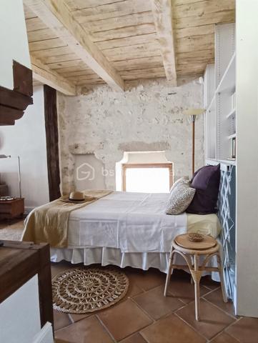 Maison de village de 278 m²