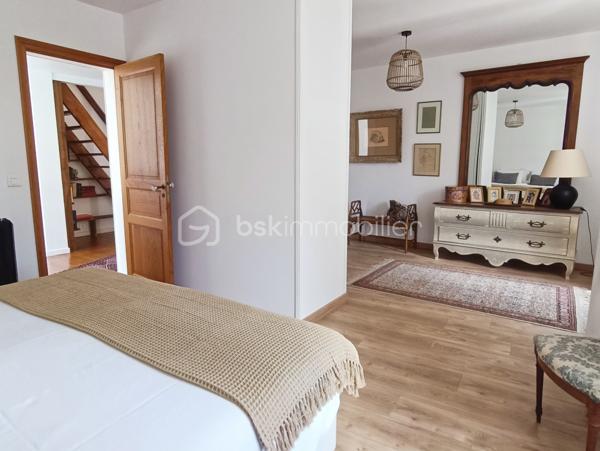 Maison de village de 278 m²