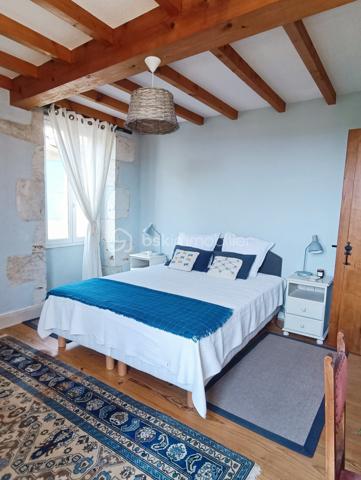 Maison de village de 278 m²