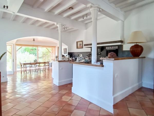 Maison de village de 278 m²