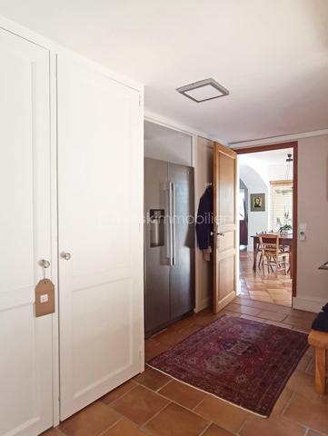 Maison de village de 278 m²