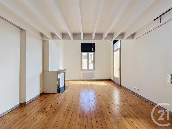 Appartement T2 à vendre  2 pièces - 51,68 m 2   BORDEAUX  - 33