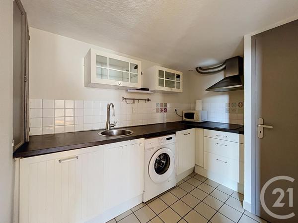 Appartement T2 à vendre  2 pièces - 51,68 m 2   BORDEAUX  - 33