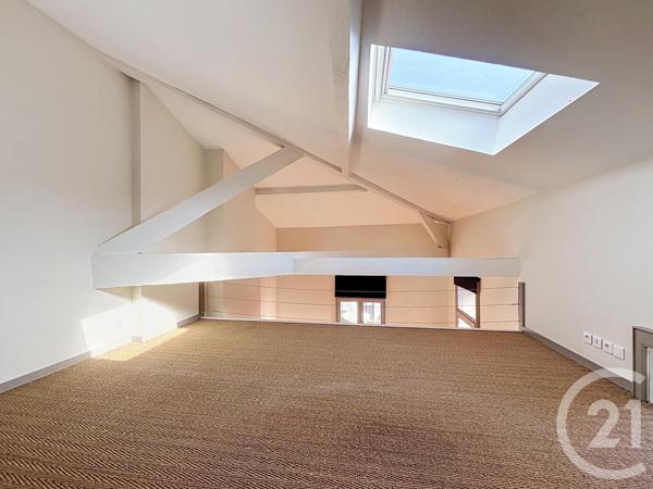 Appartement T2 à vendre  2 pièces - 51,68 m 2   BORDEAUX  - 33