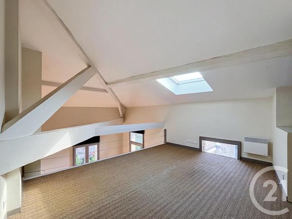 Appartement T2 à vendre  2 pièces - 51,68 m 2   BORDEAUX  - 33