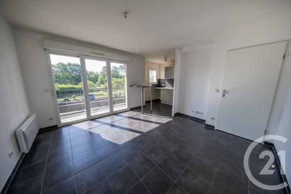 Appartement F2 Bis à vendre  3 pièces - 51,65 m 2   ST MEDARD EN JALLES  - 33