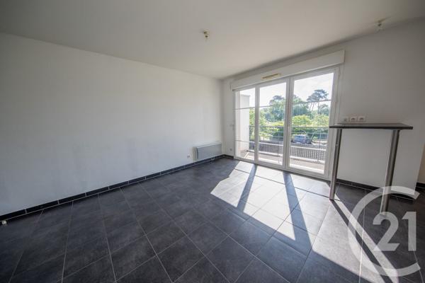 Appartement F2 Bis à vendre  3 pièces - 51,65 m 2   ST MEDARD EN JALLES  - 33