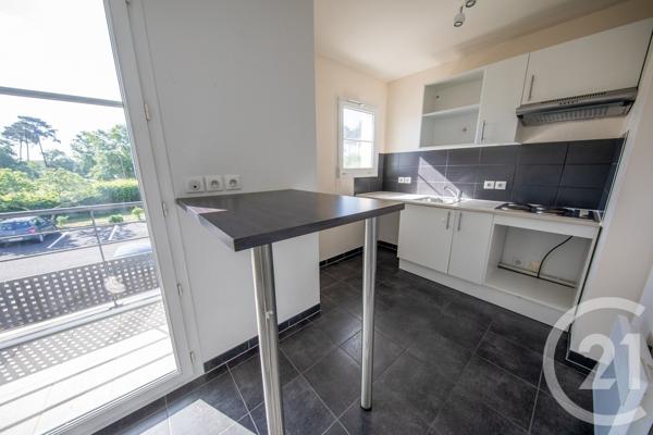 Appartement F2 Bis à vendre  3 pièces - 51,65 m 2   ST MEDARD EN JALLES  - 33