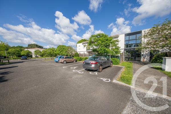 Appartement F2 Bis à vendre  3 pièces - 51,65 m 2   ST MEDARD EN JALLES  - 33