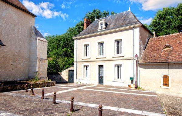 Maison à vendre à Ingrandes (86220) - Vienne