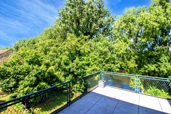Maison à vendre à Ingrandes (86220) - Vienne