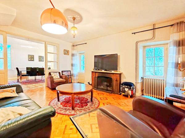 Maison à vendre à Ingrandes (86220) - Vienne