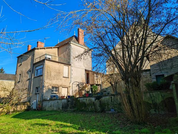 Maison à vendre à Ingrandes (86220) - Vienne