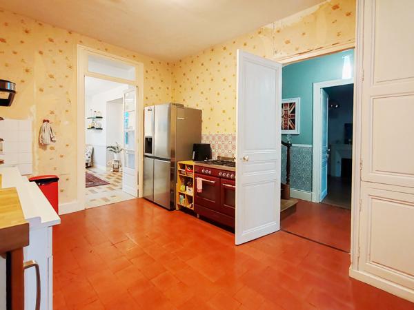 Maison à vendre à Ingrandes (86220) - Vienne
