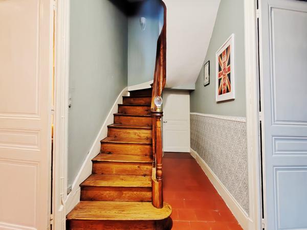 Maison à vendre à Ingrandes (86220) - Vienne