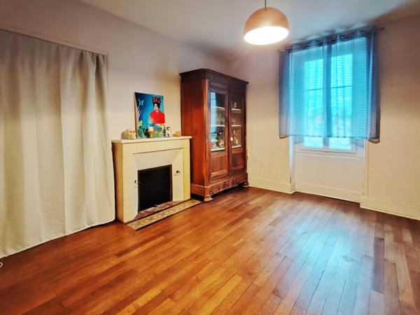 Maison à vendre à Ingrandes (86220) - Vienne