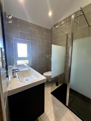 Maison de village de 94 M2 au coeur de  Bouc bel air