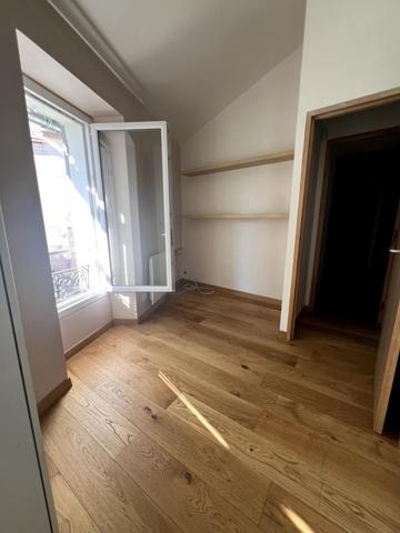 Maison de village de 94 M2 au coeur de  Bouc bel air