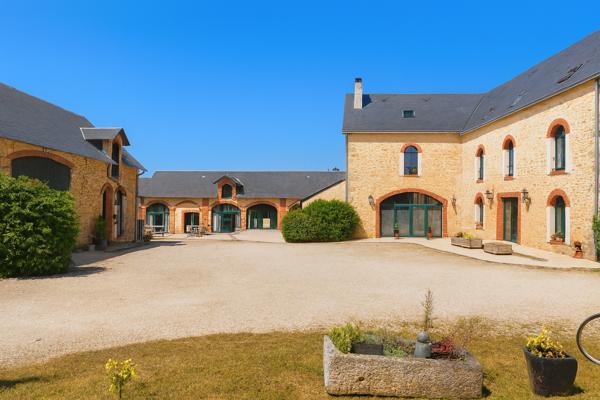 Maison à vendre à Alençon (61000) - Orne