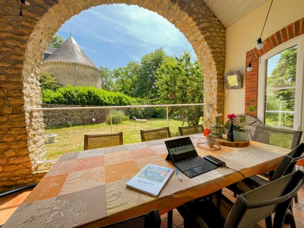 Maison à vendre à Alençon (61000) - Orne