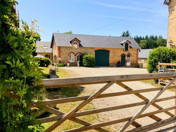 Maison à vendre à Alençon (61000) - Orne