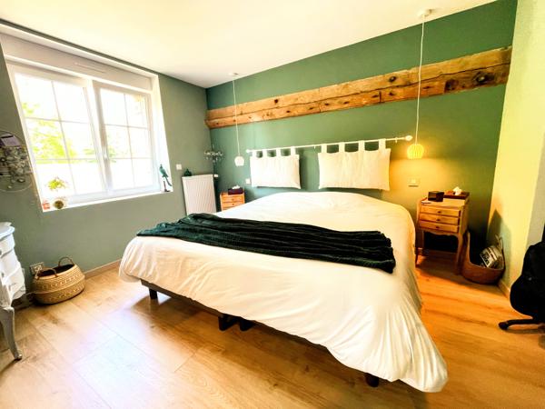 Maison à vendre à Alençon (61000) - Orne