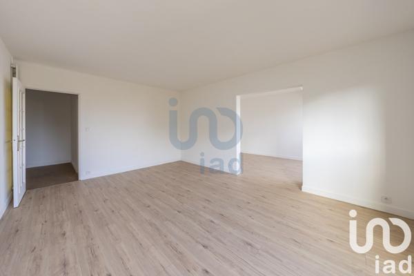 Appartement 4 pièces de 84 m² à Chevilly-Larue (94550)