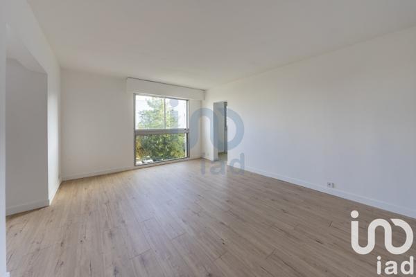 Appartement 4 pièces de 84 m² à Chevilly-Larue (94550)
