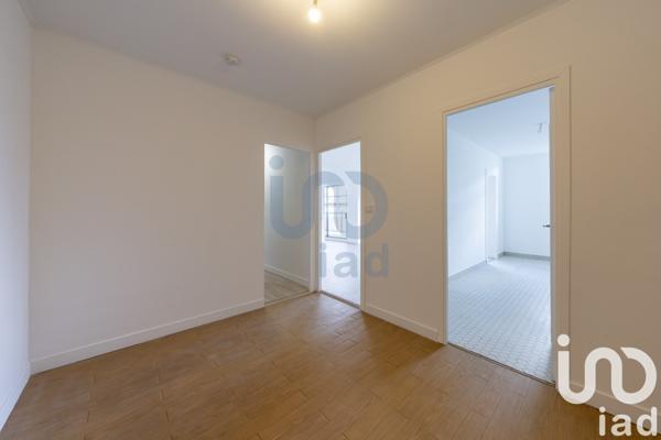 Appartement 4 pièces de 84 m² à Chevilly-Larue (94550)