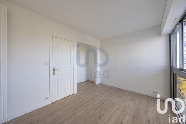 Appartement 4 pièces de 84 m² à Chevilly-Larue (94550)