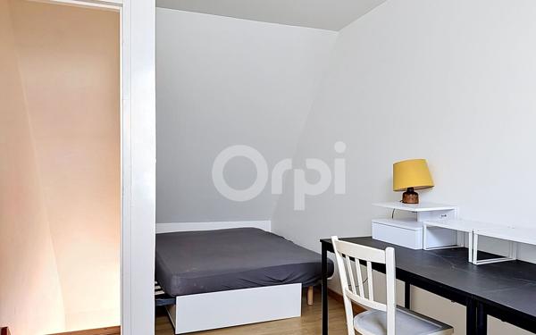Immeuble à vendre