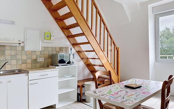 Immeuble à vendre