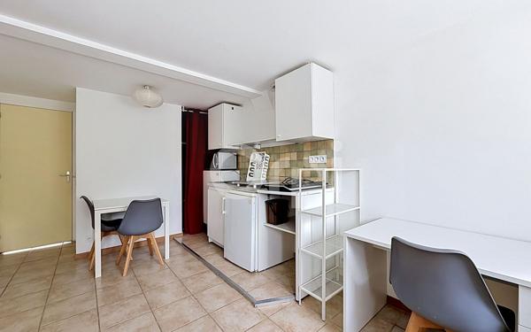 Immeuble à vendre