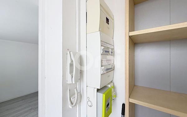 Immeuble à vendre
