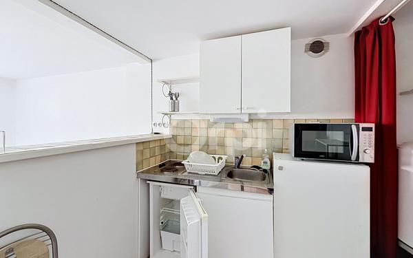 Immeuble à vendre