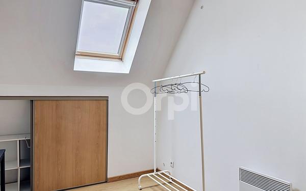Immeuble à vendre