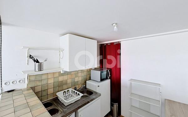 Immeuble à vendre