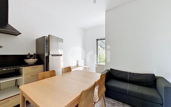 Immeuble à vendre
