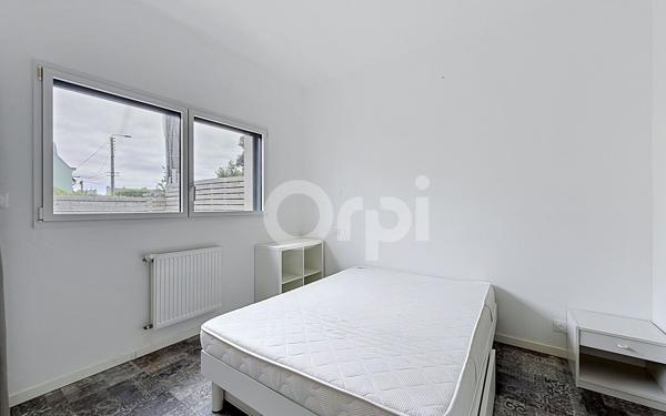Immeuble à vendre