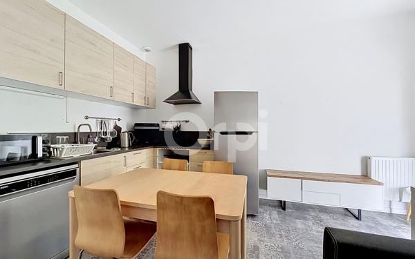 Immeuble à vendre