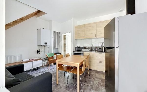 Immeuble à vendre