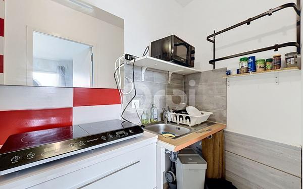 Immeuble à vendre