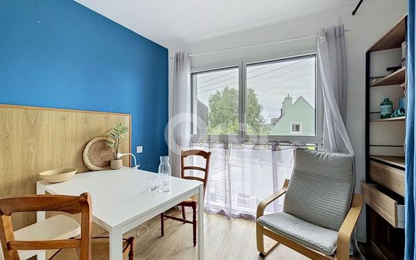 Immeuble à vendre
