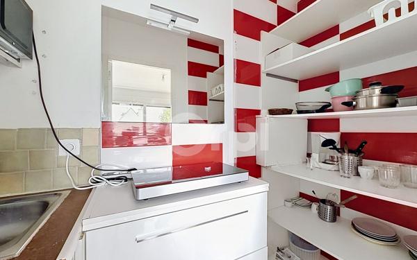 Immeuble à vendre