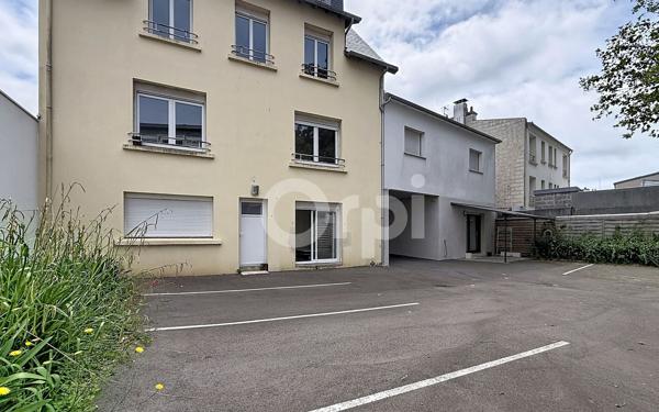 Immeuble à vendre