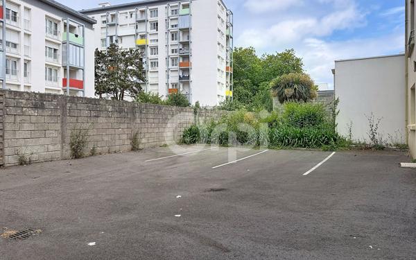 Immeuble à vendre