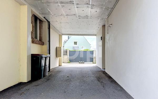 Immeuble à vendre